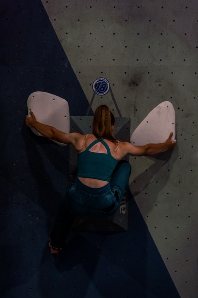 Bloc Session photo 6