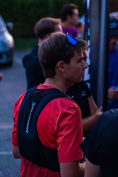 Running Conseil x Salomon photo 04