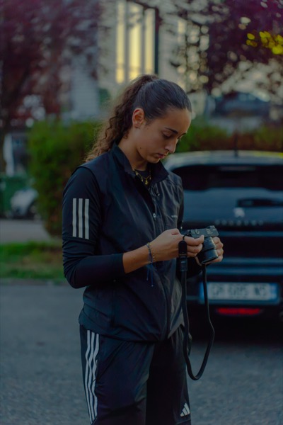 Running Conseil x Salomon photo 05