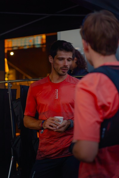 Running Conseil x Salomon photo 07