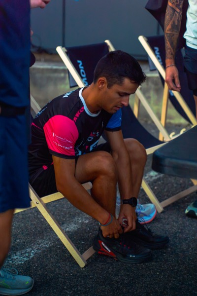 Running Conseil x Salomon photo 09