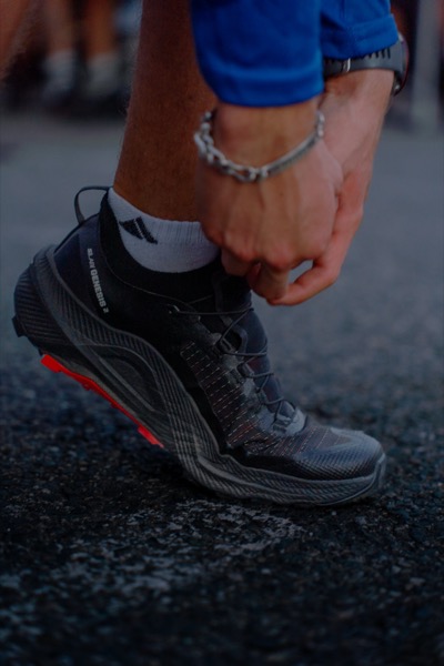 Running Conseil x Salomon photo 15