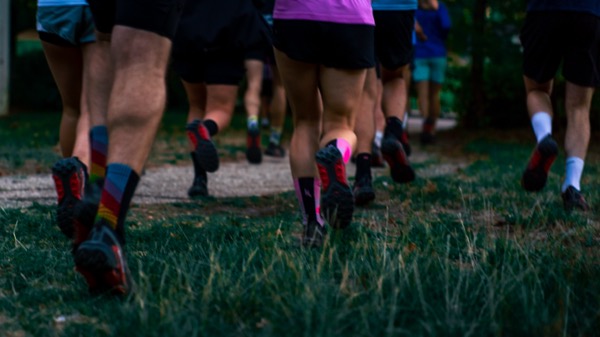 Running Conseil x Salomon photo 18