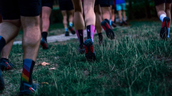 Running Conseil x Salomon photo 19