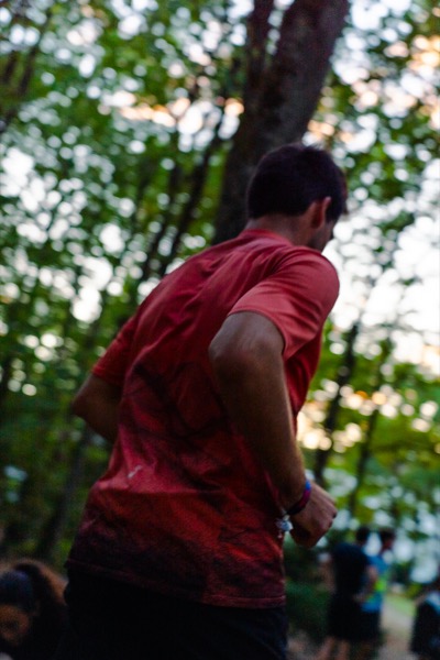 Running Conseil x Salomon photo 20