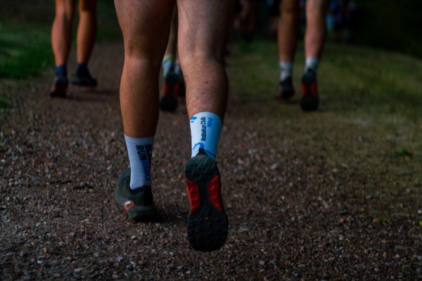 Running Conseil x Salomon photo 21