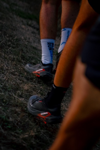 Running Conseil x Salomon photo 24