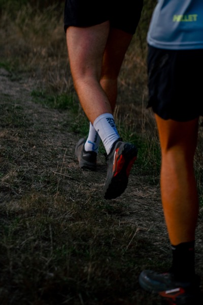 Running Conseil x Salomon photo 25