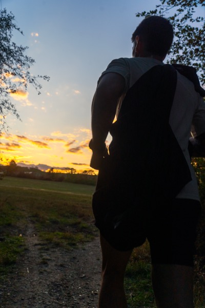 Running Conseil x Salomon photo 27