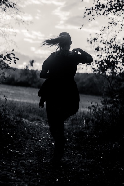 Running Conseil x Salomon photo 28