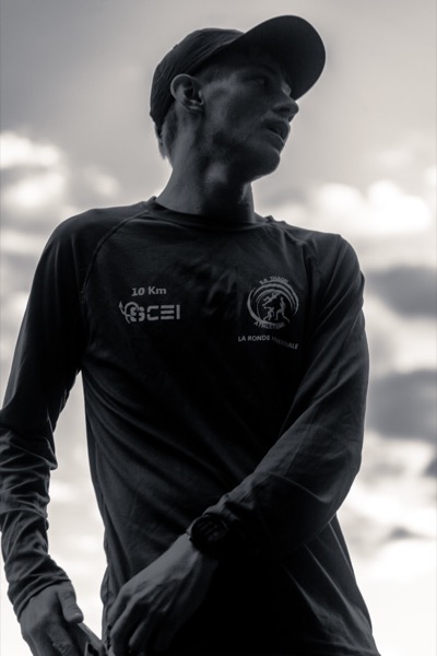 Running Conseil x Salomon photo 30