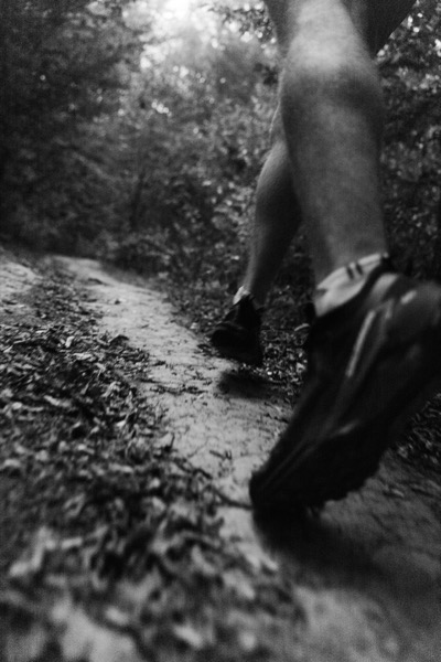 Running Conseil x Salomon photo 33