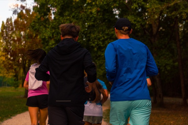 Running Conseil x Salomon photo 35