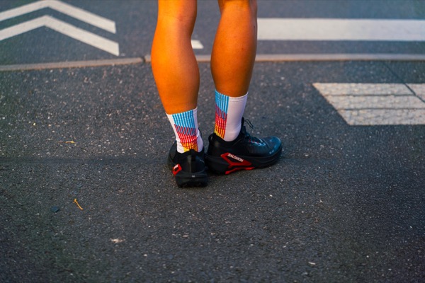 Running Conseil x Salomon photo 36