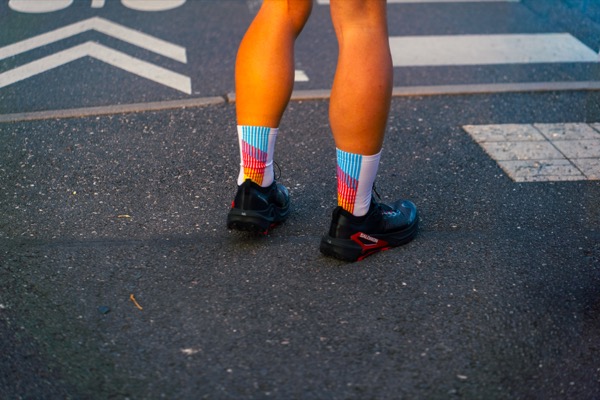 Running Conseil x Salomon photo 37
