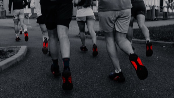 Running Conseil x Salomon photo 38