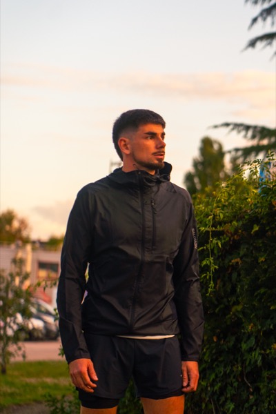 Running Conseil x Salomon photo 39