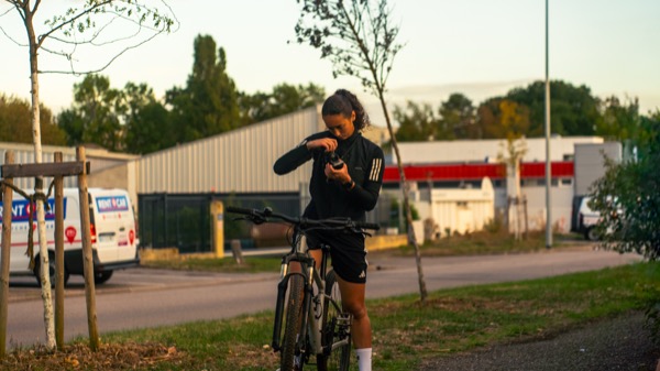 Running Conseil x Salomon photo 40