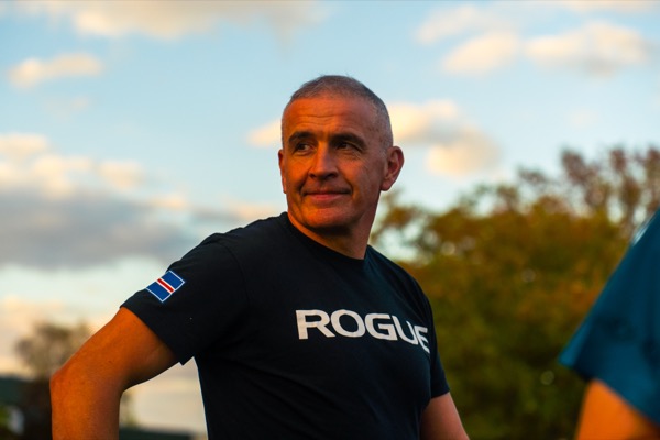 Running Conseil x Salomon photo 42