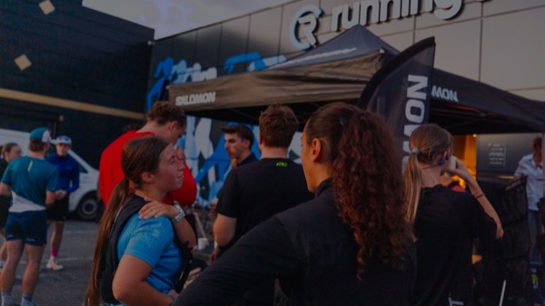 Running Conseil x Salomon photo 45