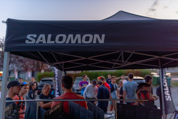 Running Conseil x Salomon photo 48