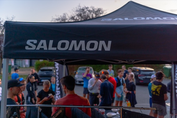 Running Conseil x Salomon photo 49