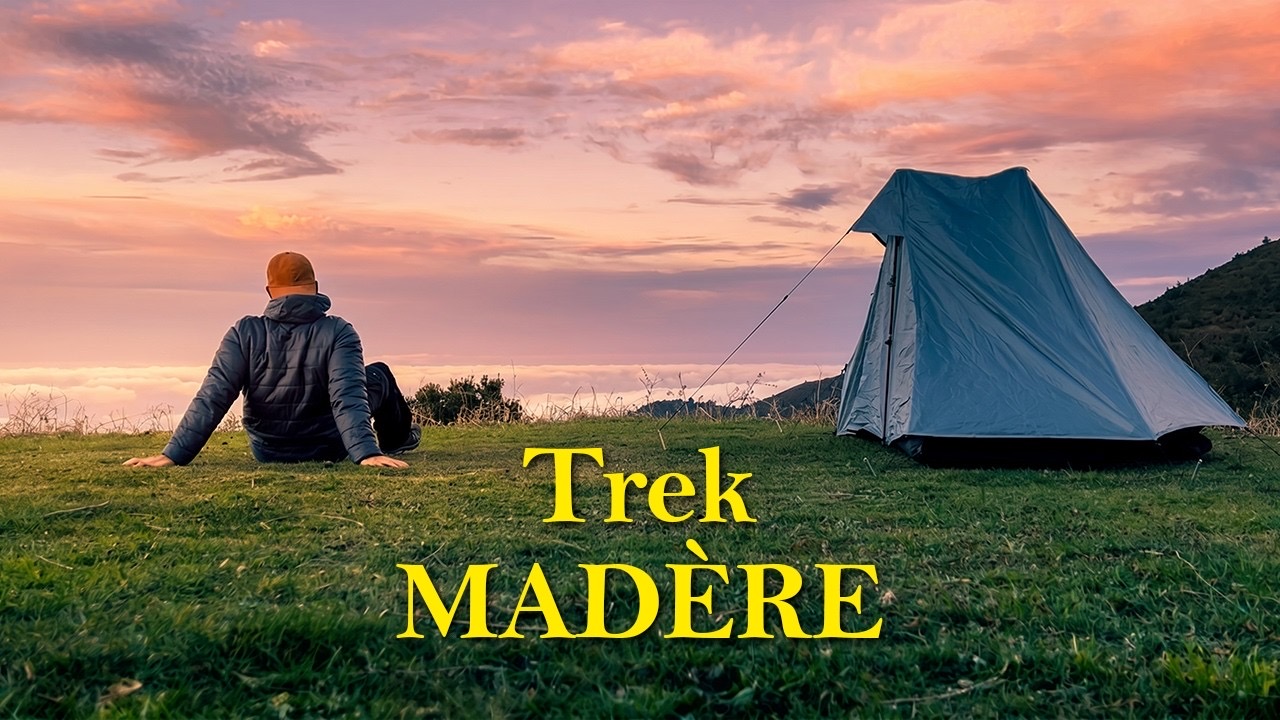 Madère